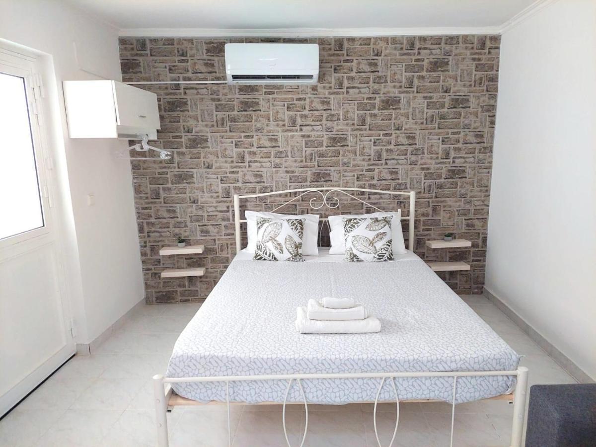 S For Studio - Detached, Close To City Center Chania  Екстер'єр фото