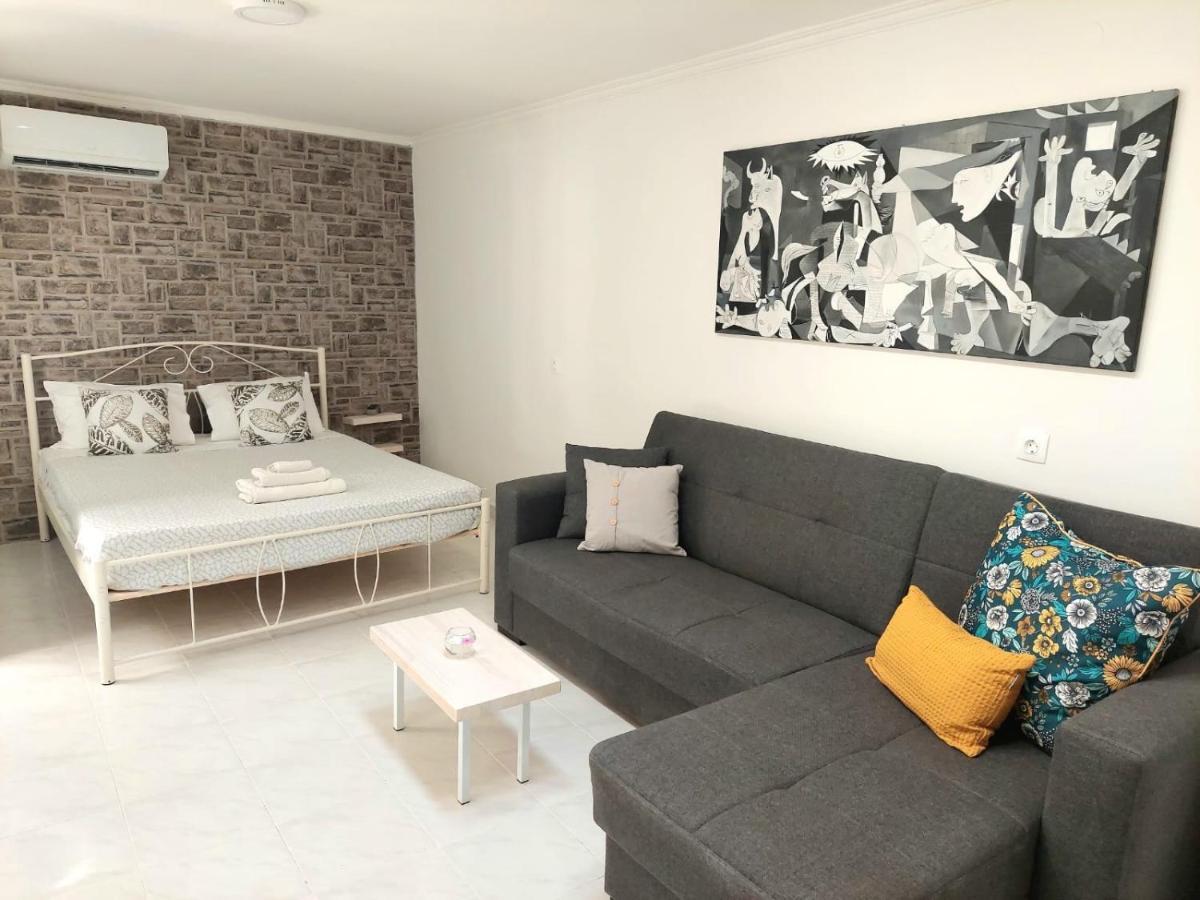S For Studio - Detached, Close To City Center Chania  Екстер'єр фото