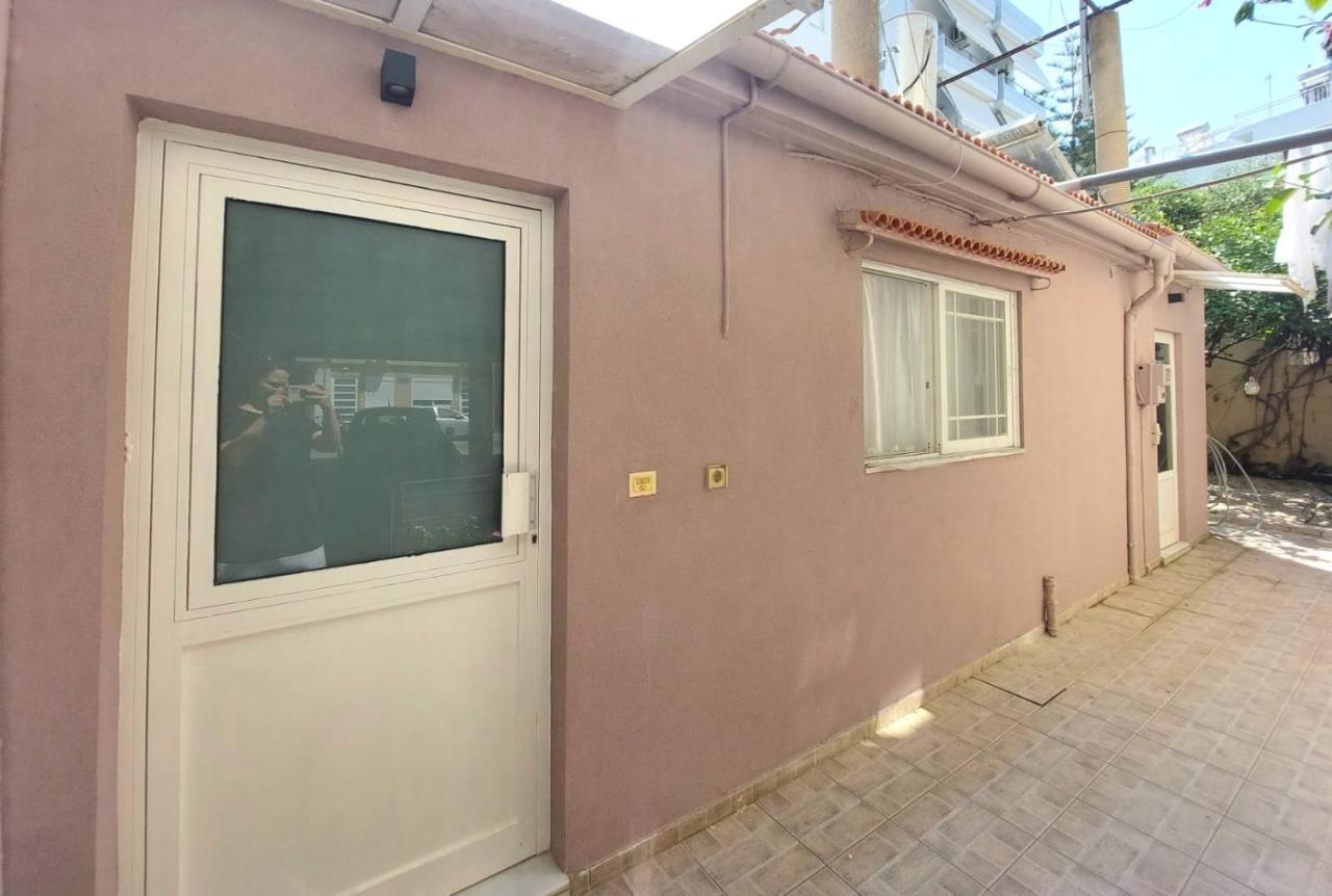 S For Studio - Detached, Close To City Center Chania  Екстер'єр фото