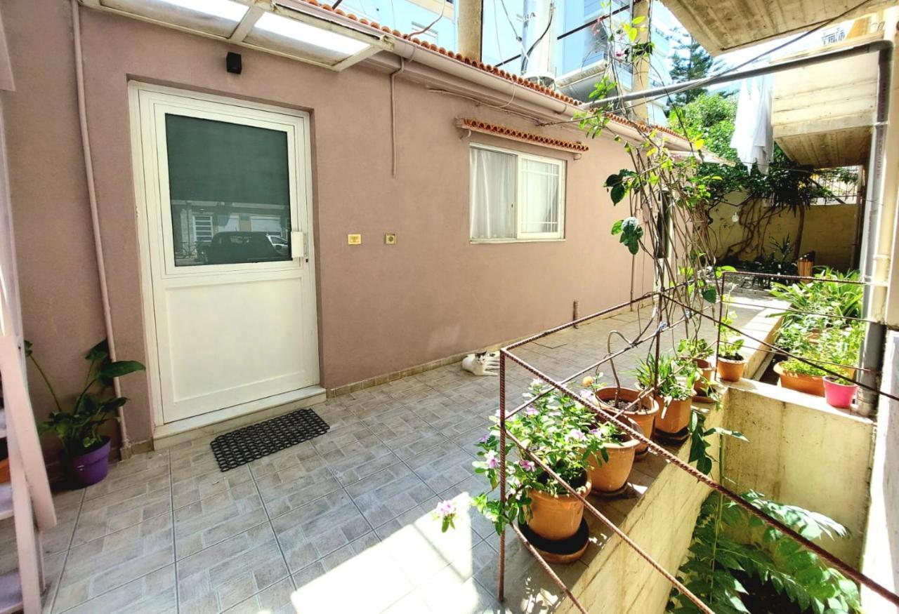 S For Studio - Detached, Close To City Center Chania  Екстер'єр фото