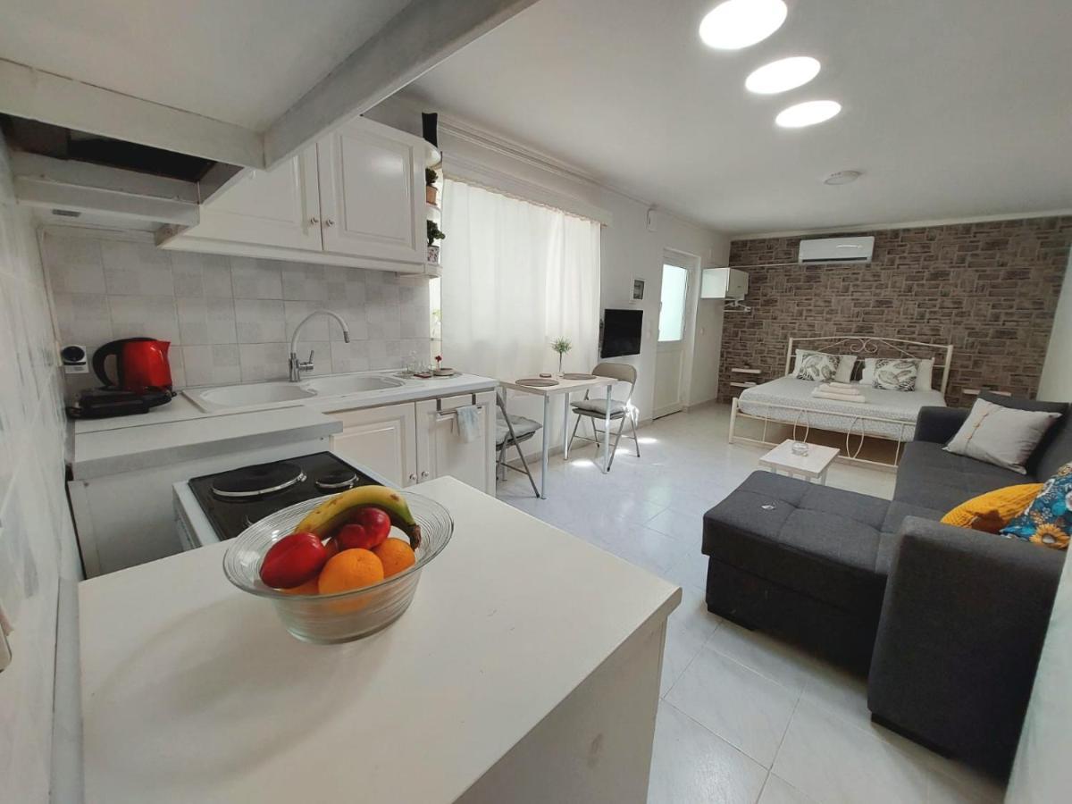 S For Studio - Detached, Close To City Center Chania  Екстер'єр фото