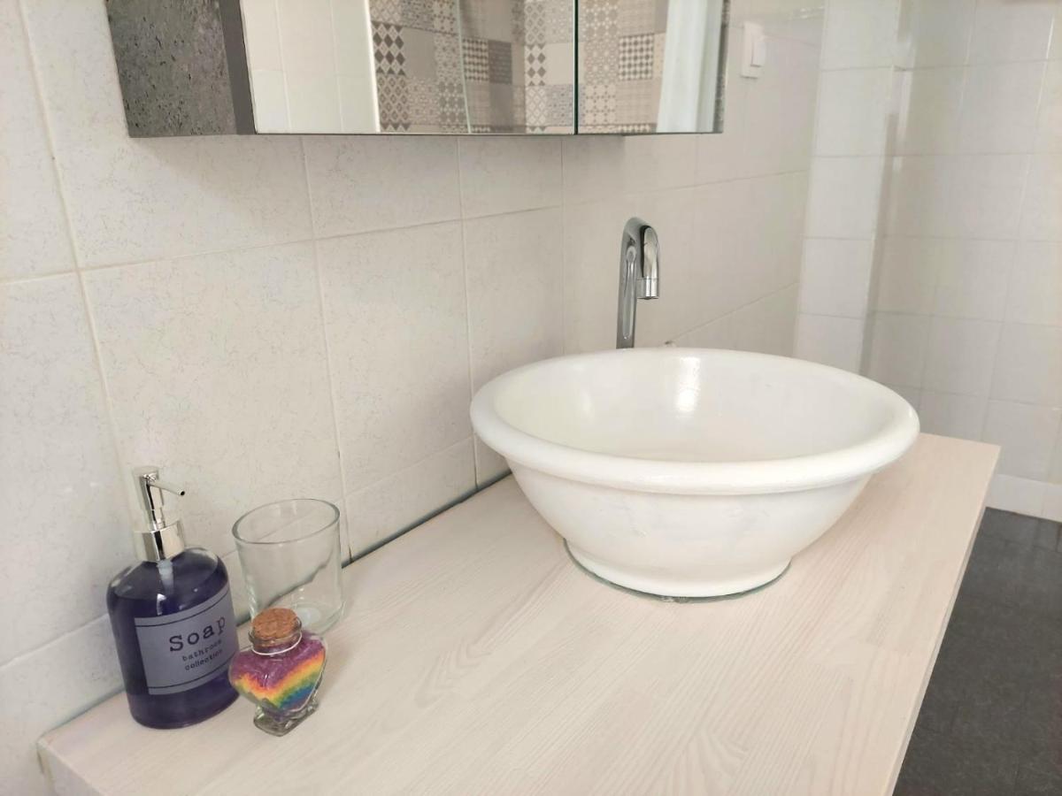 S For Studio - Detached, Close To City Center Chania  Екстер'єр фото