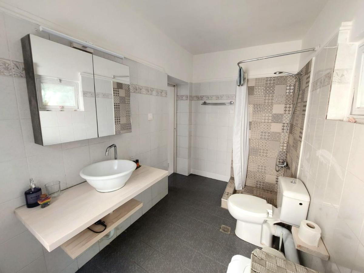 S For Studio - Detached, Close To City Center Chania  Екстер'єр фото