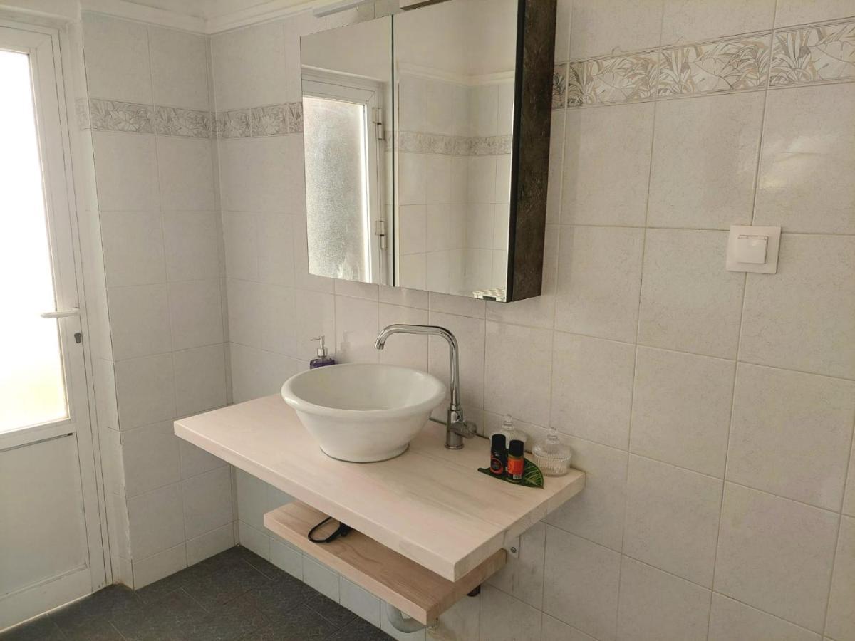 S For Studio - Detached, Close To City Center Chania  Екстер'єр фото