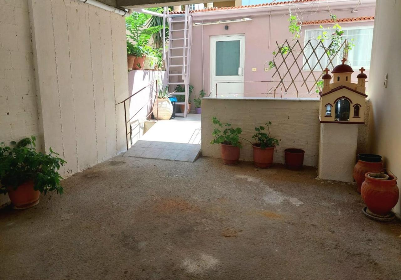 S For Studio - Detached, Close To City Center Chania  Екстер'єр фото